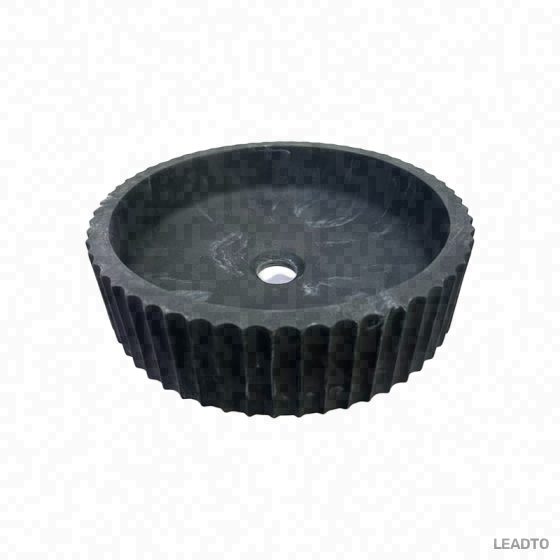 LT-6707-MS-BL black art-basins