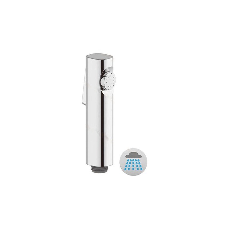 LT-10113-PLA-PQ bidet sprayer, handheld bidet, toilet spray gun