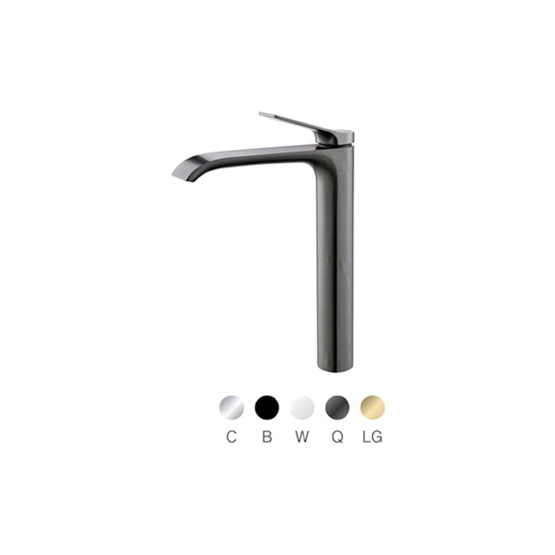 LT-10073-BRA-TCMPLRLT basin faucet, washbasin mixer, lavatory faucet