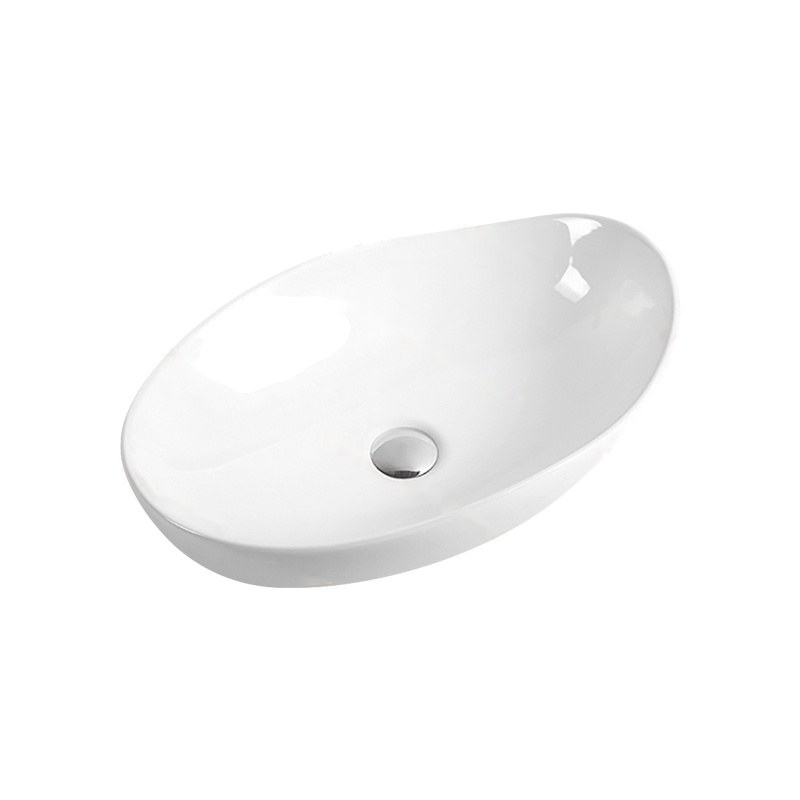 LT-6435 white art-basins