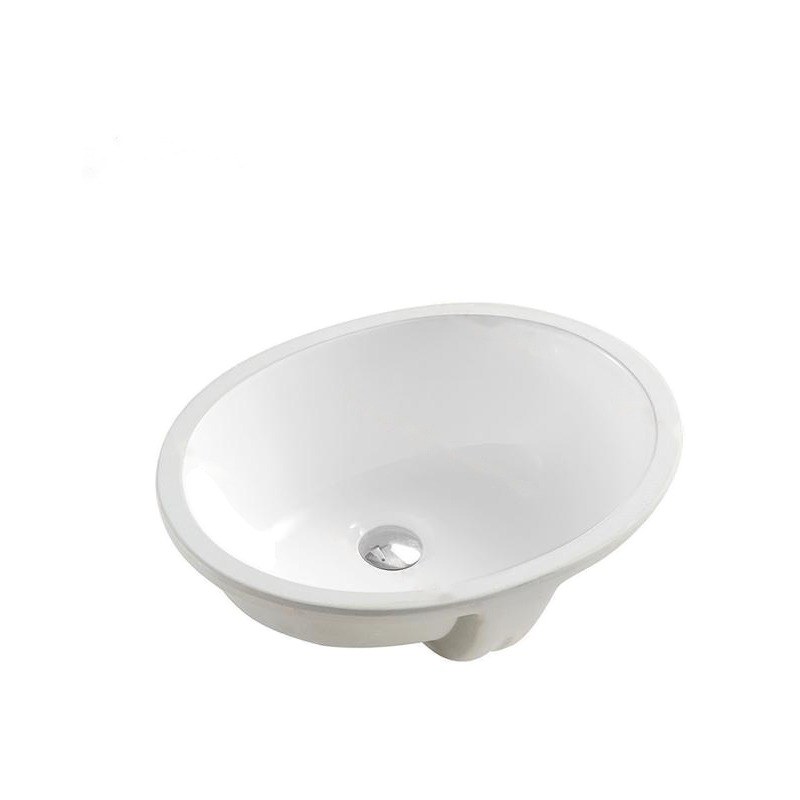 LT-6810 white art-basins