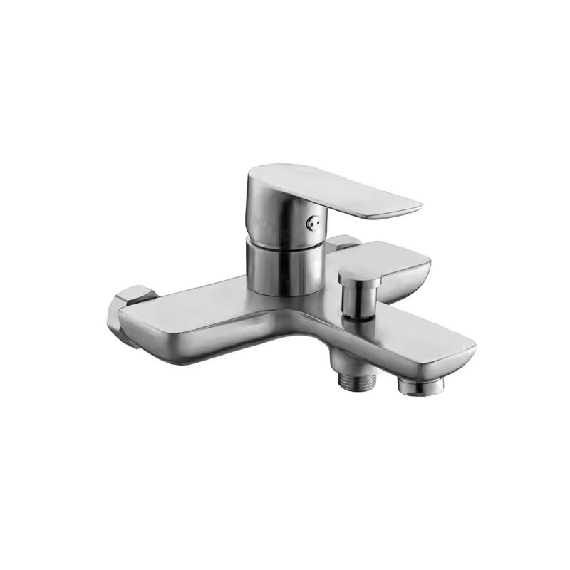 LT-10027-SS-QCYGLT bathtub faucet, tub filler, bath mixer