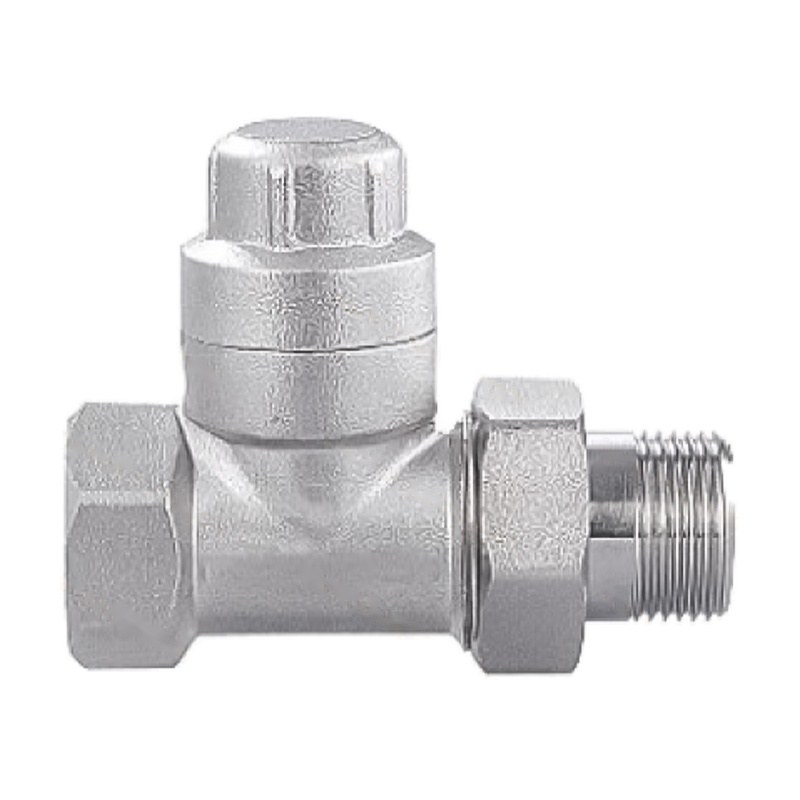 LT-10137-BT-FM angle valve, stop valve, bibcock