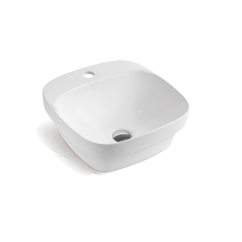 LT-6024-2 white art-basins