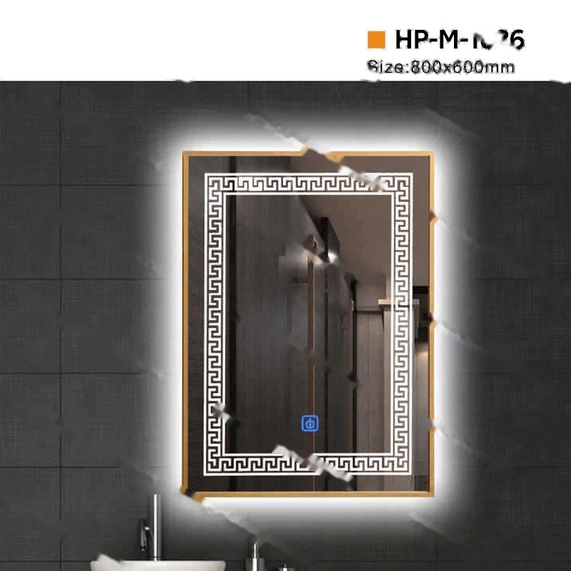 LT-M-1026 bathroom mirrors