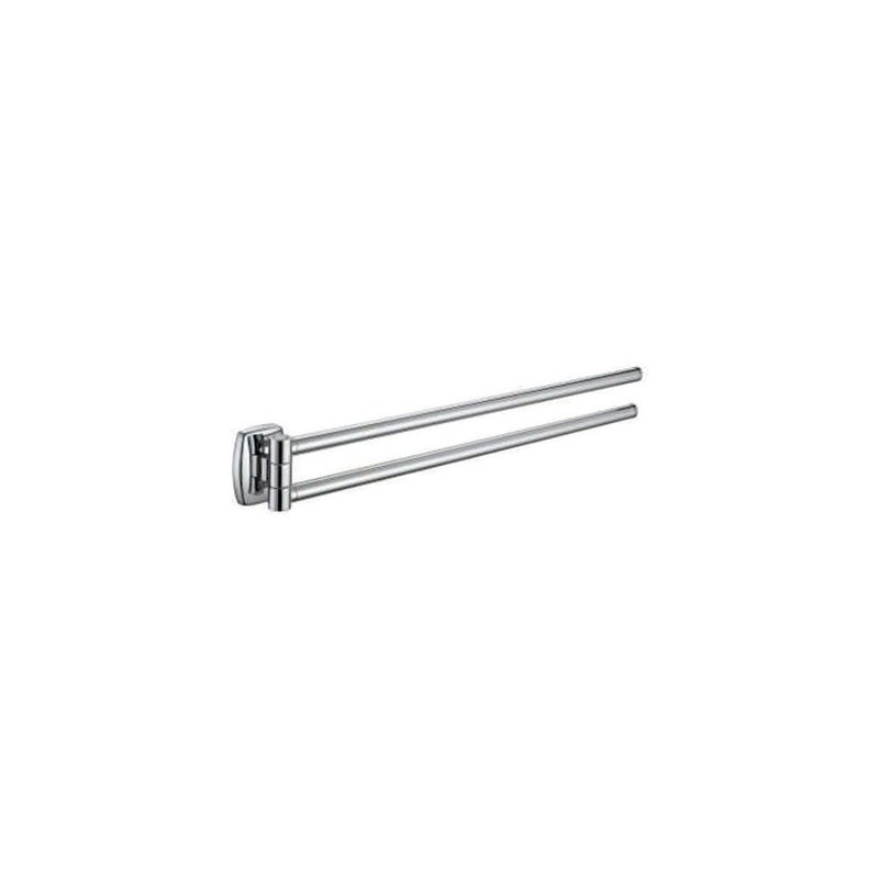 LT-ZA7500STB-A bathroom hardware set, towel bar, bath accessory