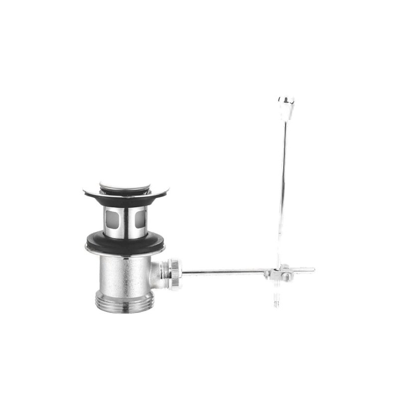 LT-10080-SS-MPXSQ floor drain, shower drain, waste outlet