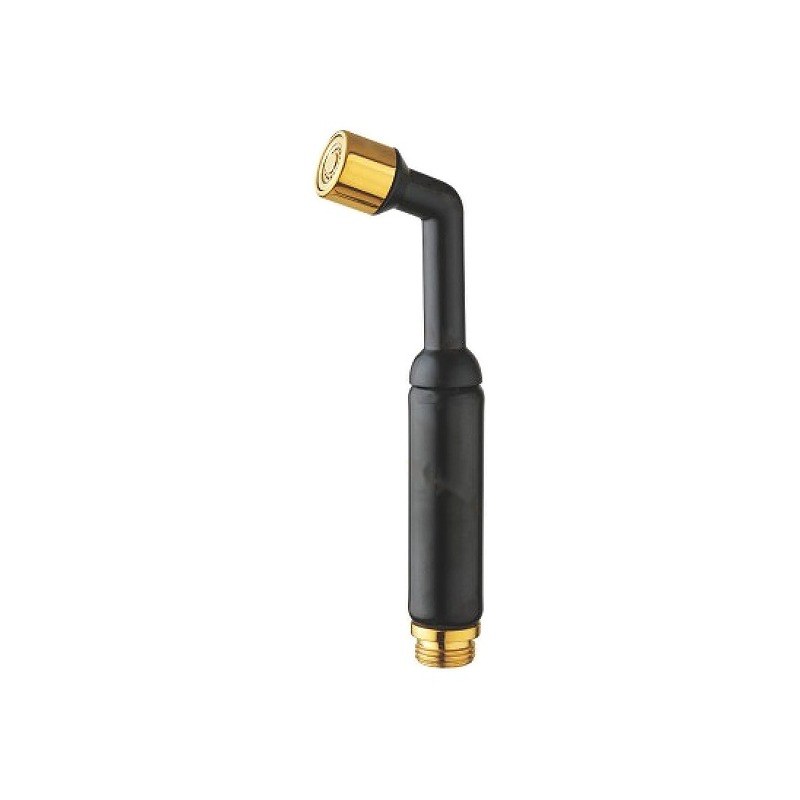 LT-13182-ZINC-PQ bidet sprayer, handheld bidet, toilet spray gun