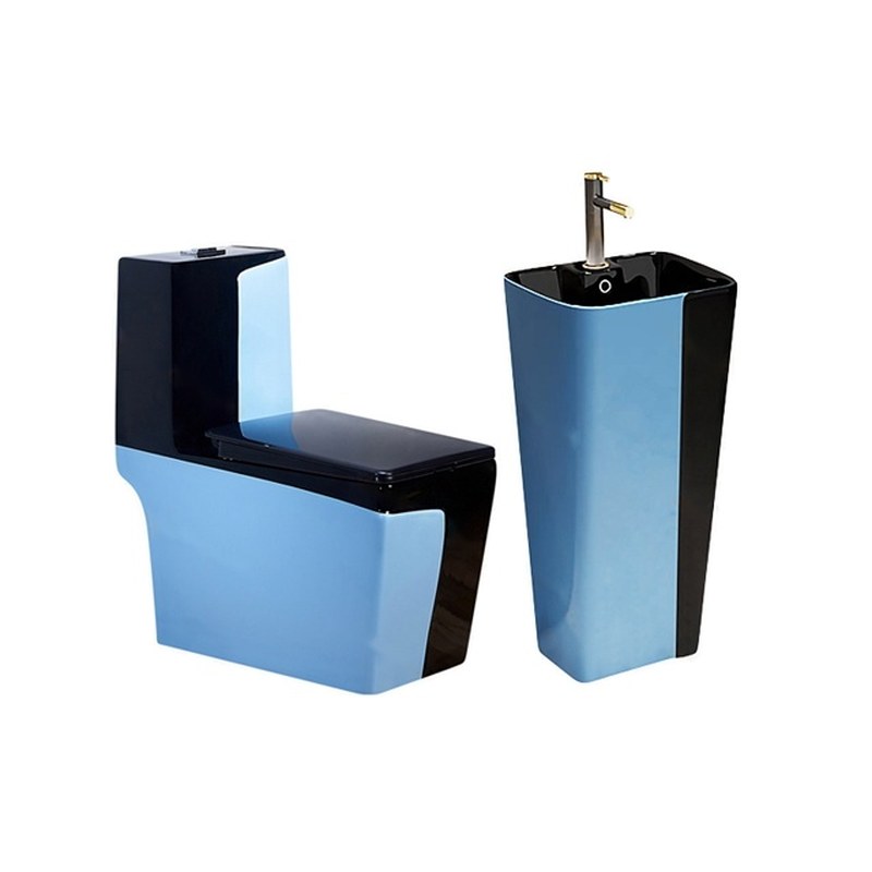 LT-1109-CG-BUBL-----LT-320-CG-BUBL white two-piece-toilet-suites