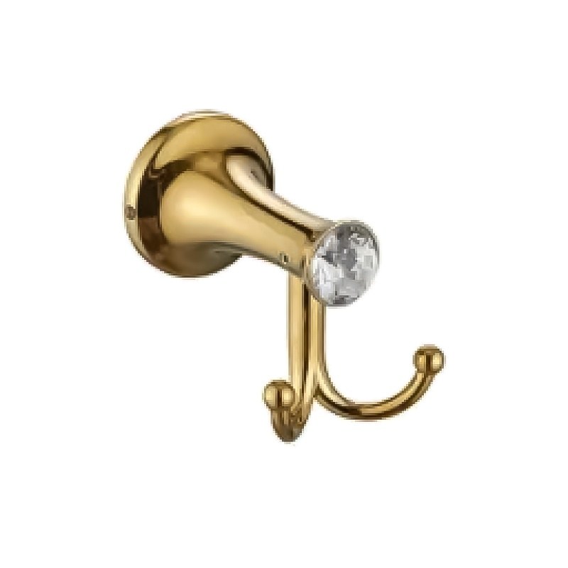 LT-ZS7511-G bathroom hardware set, towel bar, bath accessory