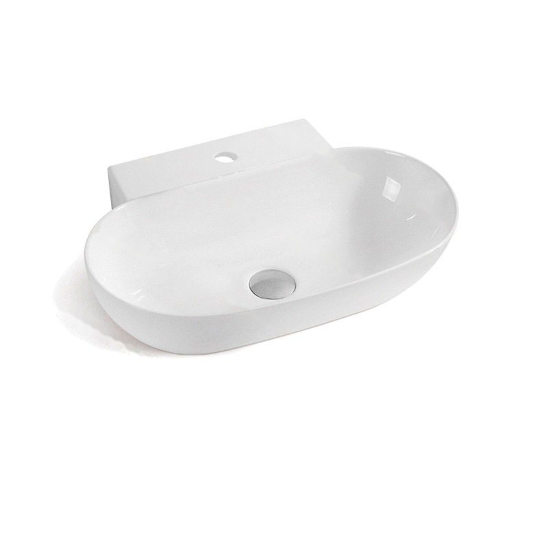 LT-6187 white art-basins