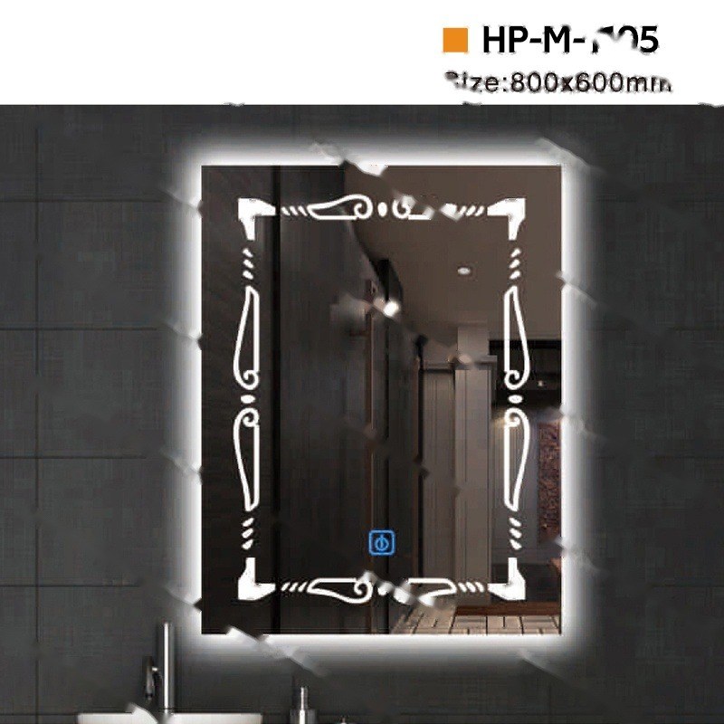 LT-M-1105 bathroom mirrors