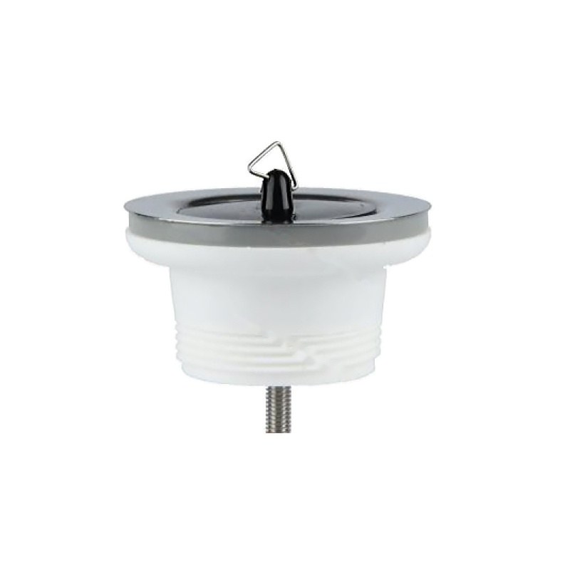 LT-10095-SS+PLA-SCXSQ floor drain, shower drain, waste outlet