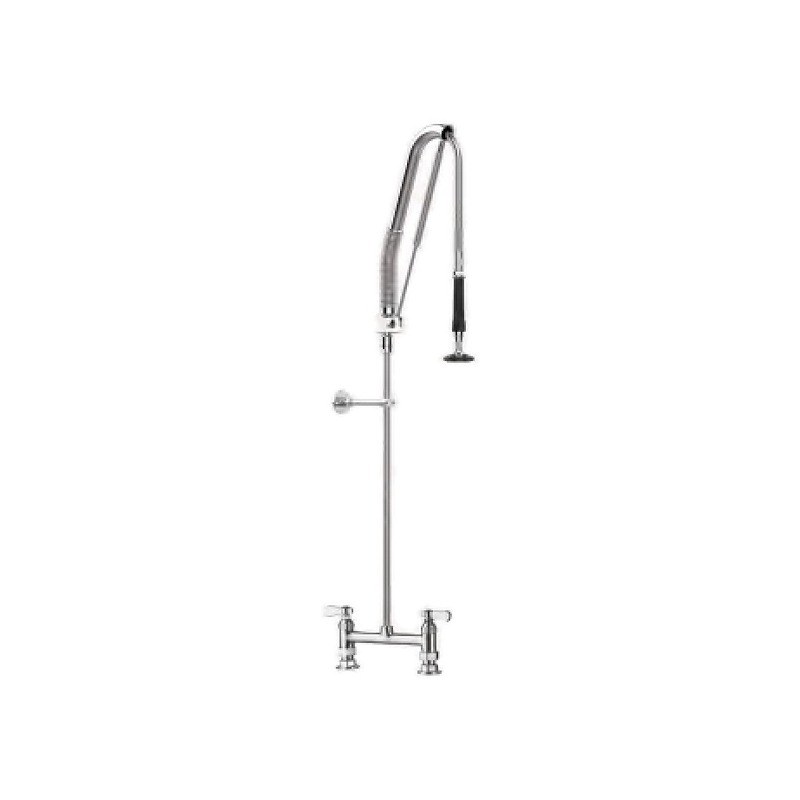 LT-10058-CFE-YCXZZ1 bathtub faucet, tub filler, bath mixer