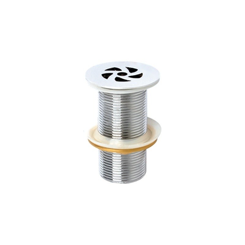 LT-10209-BRA-MPXSQ floor drain, shower drain, waste outlet