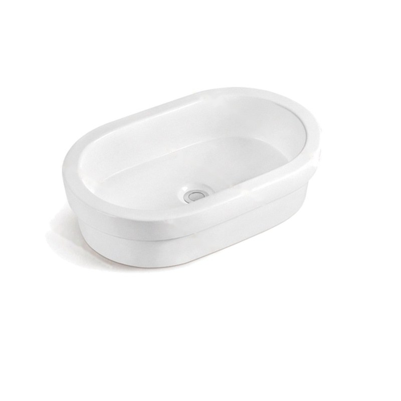 LT-6344 white art-basins