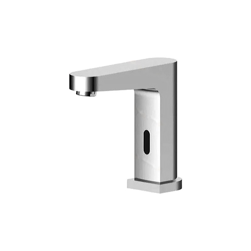LT-10033-AF-ZDGYSLT white sensor-faucets