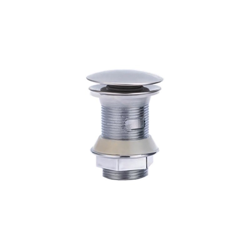 LT-10025-SS+PLA-MPXSQ floor drain, shower drain, waste outlet