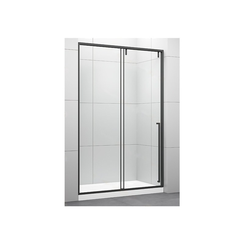 LT-10216-SR-LYF shower enclosure, shower cubicle, shower screen