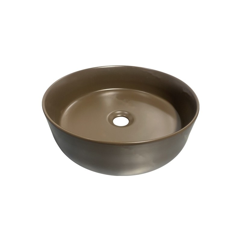 LT-6145-M-LB gold art-basins