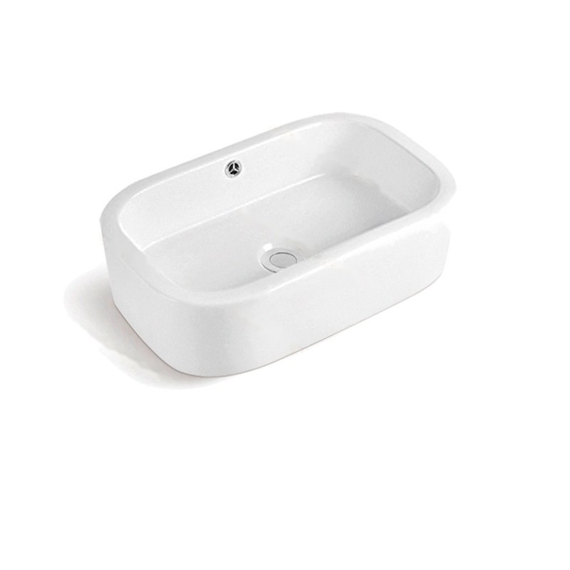 LT-6349 white art-basins