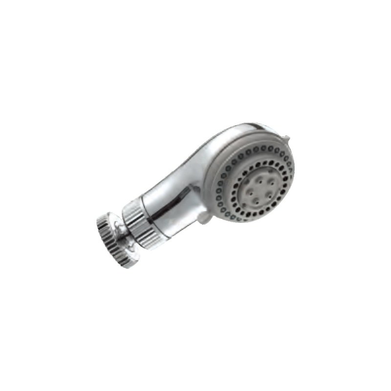 LT-10233-PLA-DP overhead shower, rain shower head, ceiling shower