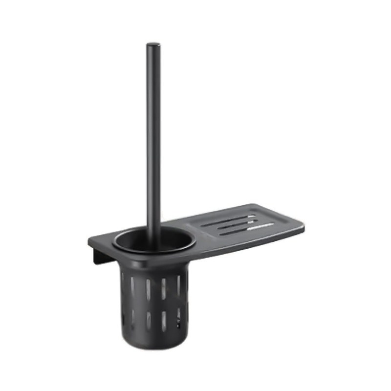 LT-AL5005-B bathroom hardware set, towel bar, bath accessory