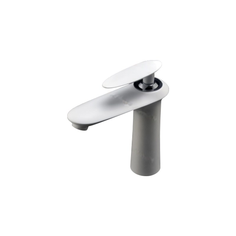 LT-10355-BRA-TCMPLRLT basin faucet, washbasin mixer, lavatory faucet