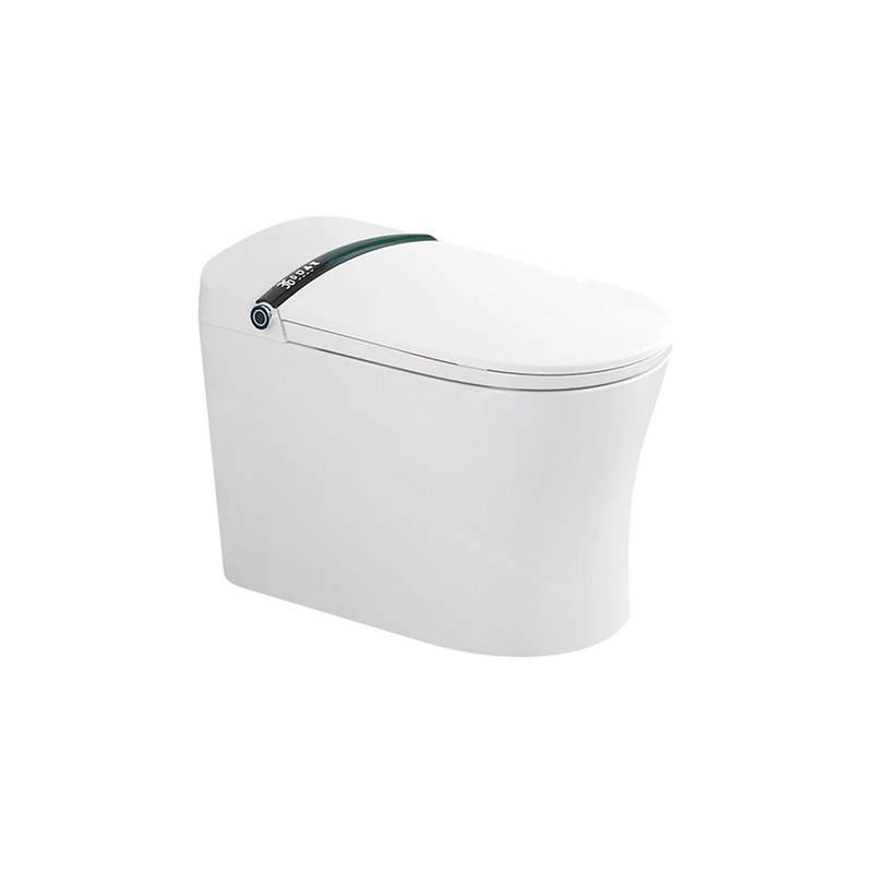 LT-TO-1026-WC-BLG white smart-toilets