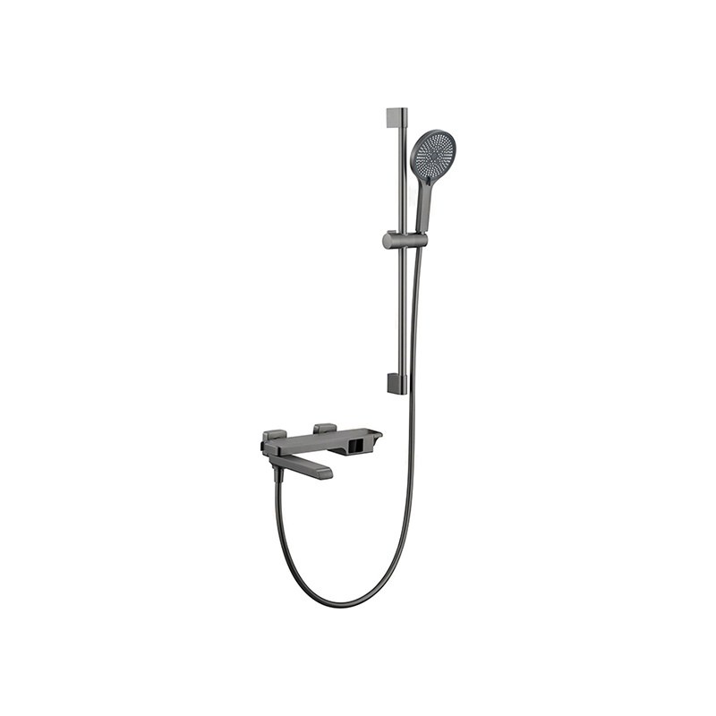 LT-10001-BRA-JYLYHS shower set, shower system, complete shower kit