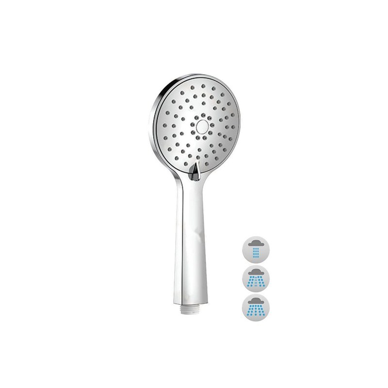 LT-10290-PLA-SP hand shower, hand held shower head