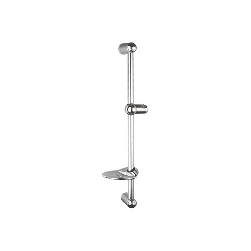 LT-10034-BRA-SJLYG shower slider bar, riser rail, shower rail