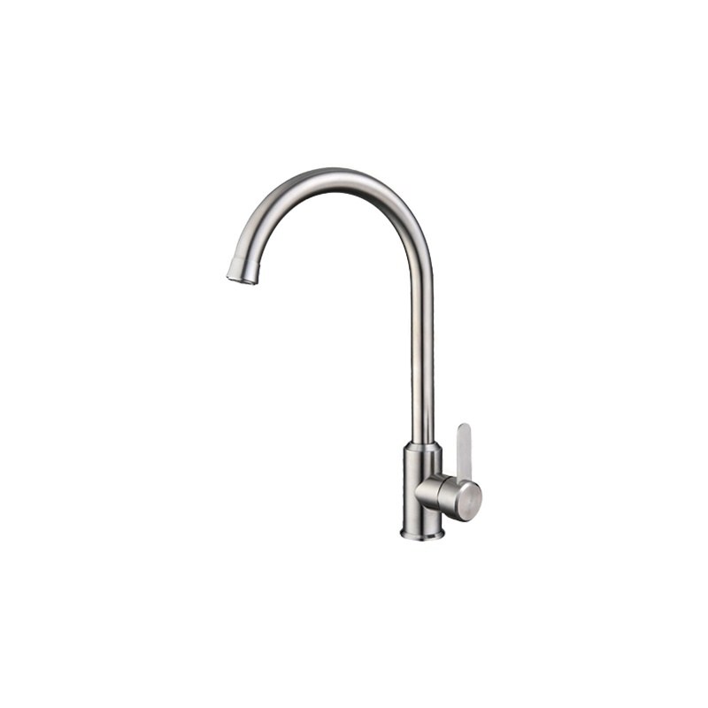 LT-10146-BRA-TCSCLRLT kitchen faucet, kitchen mixer tap, sink faucet