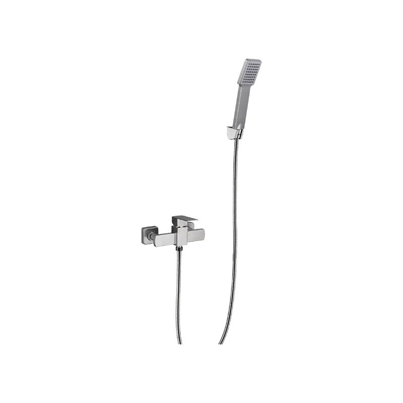 LT-10009-SS-JYLYHS shower set, shower system, complete shower kit