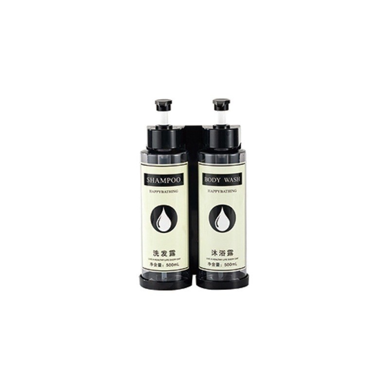 LT-HSD-182 soap dispenser, hotel amenity, liquid dispenser