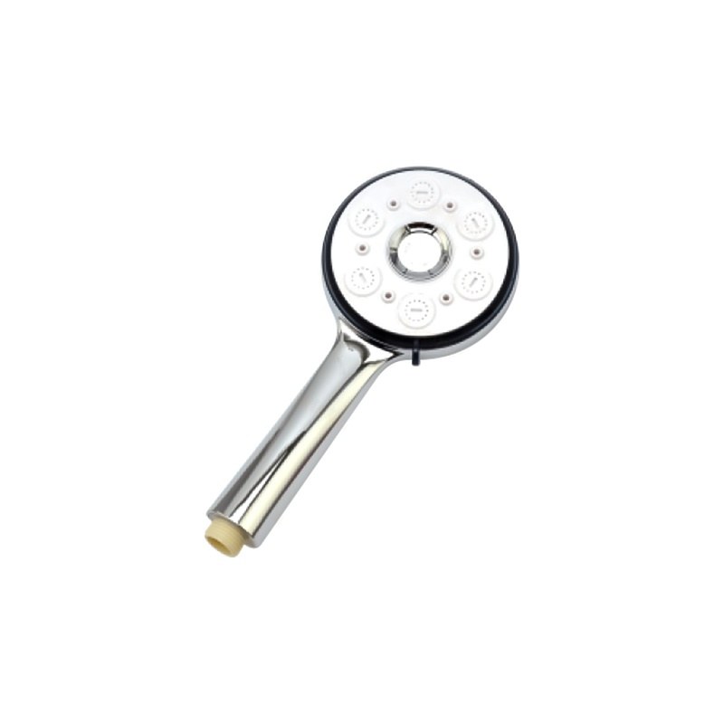 LT-10184-PLA-SP hand shower, hand held shower head
