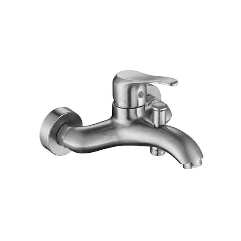 LT-10023-SS-QCYGLT bathtub faucet, tub filler, bath mixer