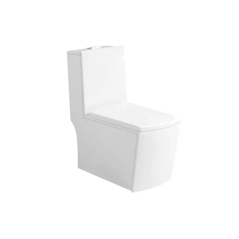 LT-1130W white one-piece-toilets