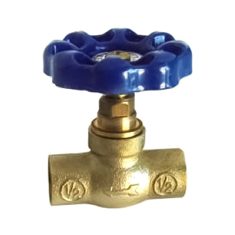 LT-10064-JD-FM angle valve, stop valve, bibcock