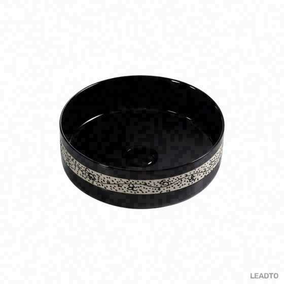 LT-6531-SE-BL2 black art-basins