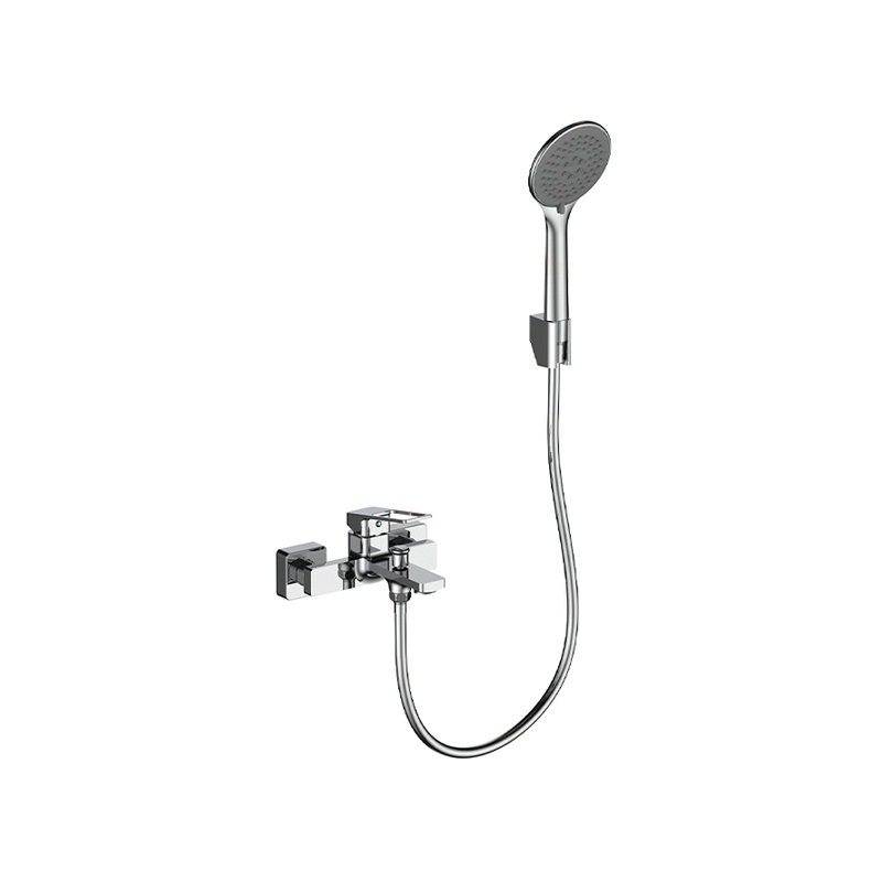 LT-10013-BRA-QCYGLT bathtub faucet, tub filler, bath mixer