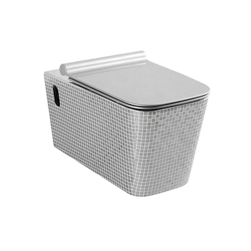 LT-403W-GID-SG2 grey wall-hung-toilets