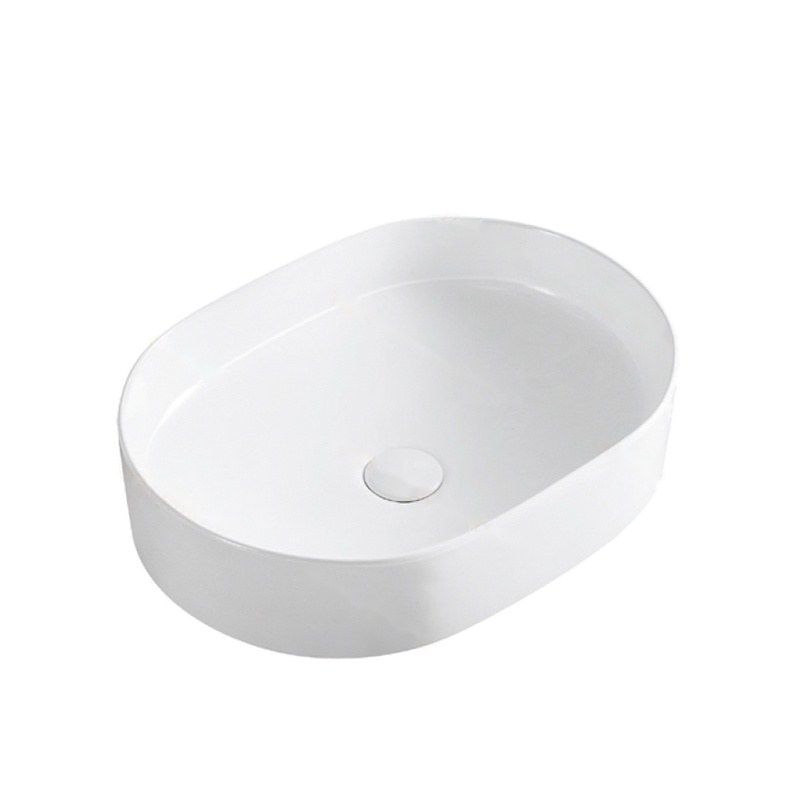 LT-6623 white art-basins
