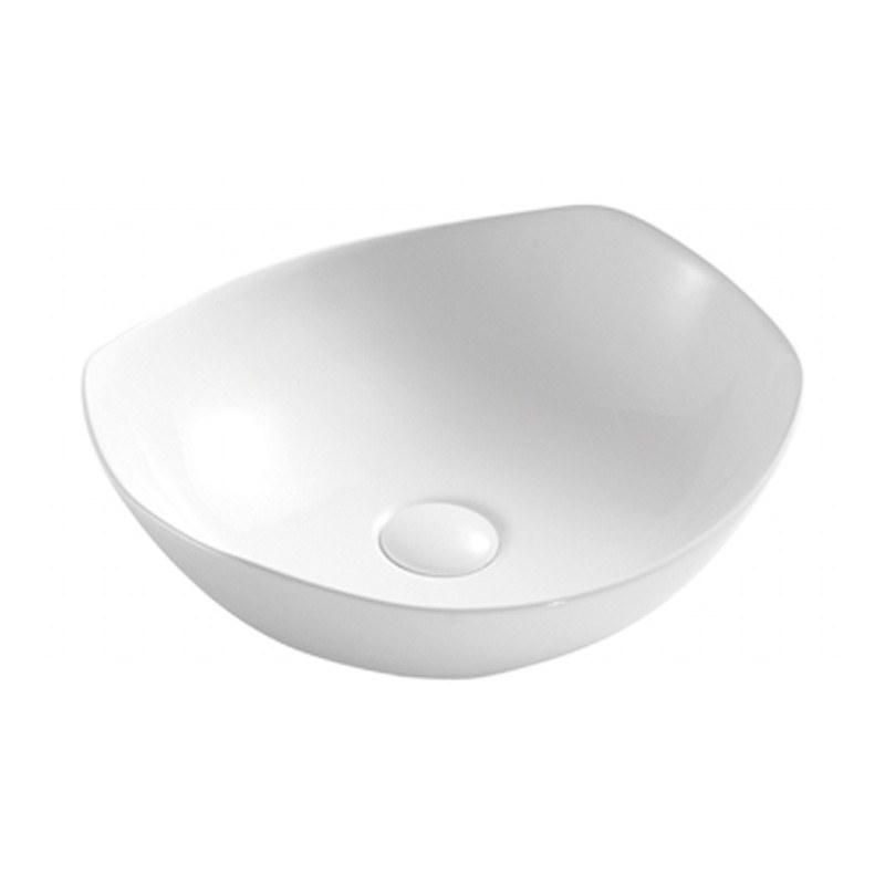 LT-8331 white art-basins