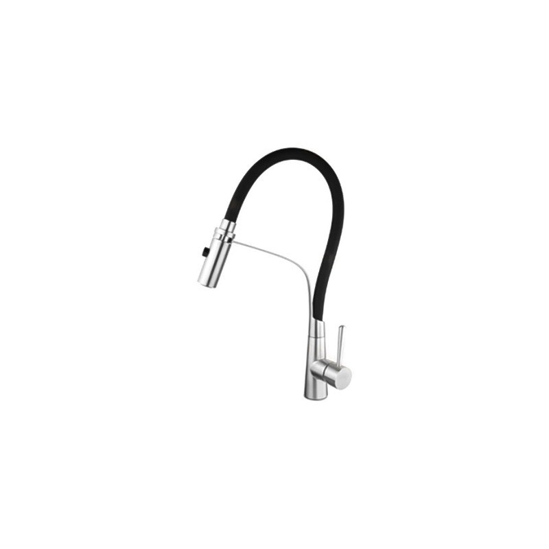 LT-10061-SS-TCCLSSCLRLT kitchen faucet, kitchen mixer tap, sink faucet