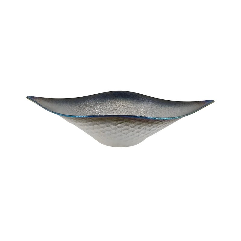 LT-6685-FG-BL patterned art-basins