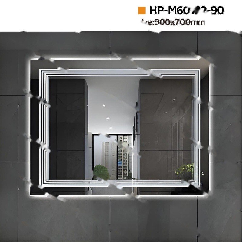 LT-M60192-90 bathroom mirrors