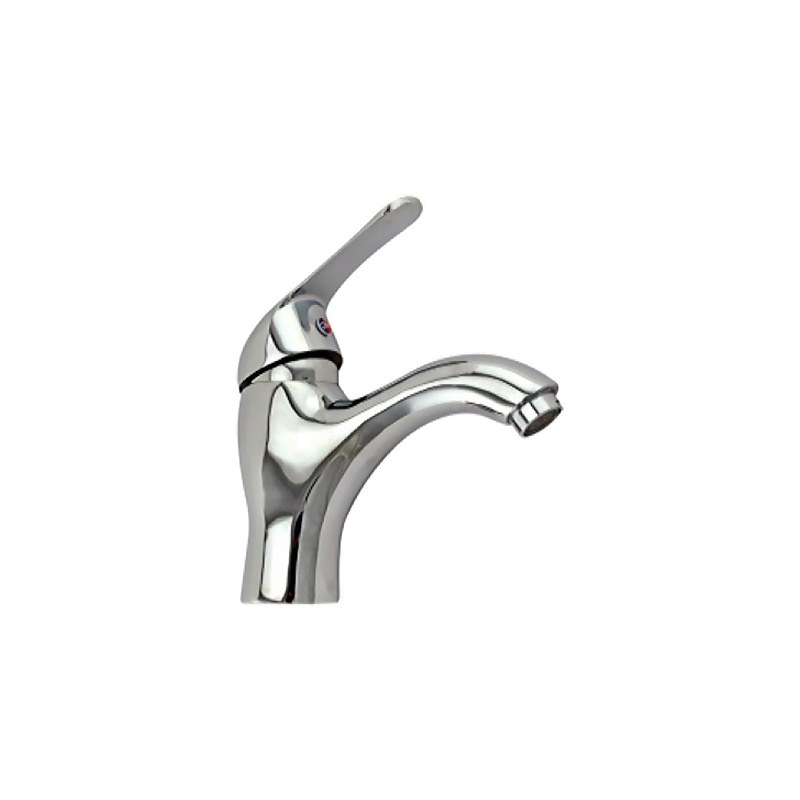 LT-10037-ZINC-TCMPDLLT basin faucet, washbasin mixer, lavatory faucet