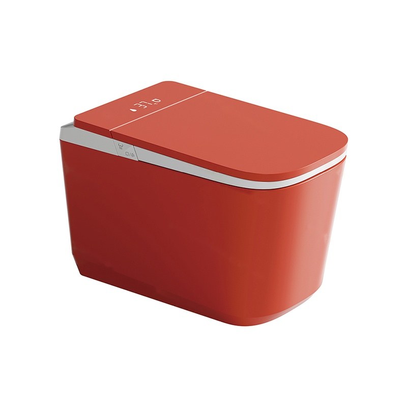 LT-TO-1135-WB-RW colored smart-toilets