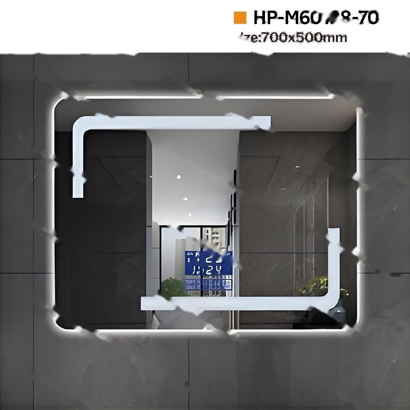 LT-M60198-70 bathroom mirrors